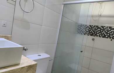 Imagem 15: Casa residencial para Locação em condomínio fechado, Sim, Feira de...