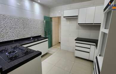 Imagem 16: Casa residencial para Locação em condomínio fechado, Sim, Feira de...