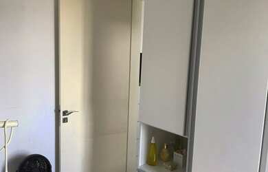 Imagem 11: Apartamento Mobiliado Cobertura Duplex no Ponto Central, 3 Suítes, para...