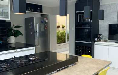 Imagem 15: Casa residencial para Venda em condomínio fechado, Santa Mônica, Feira...