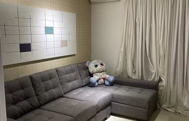 Imagem 9: Apartamento residencial para Venda no Condomínio Mansão Manuel Alves, Santa Mônica, Feira