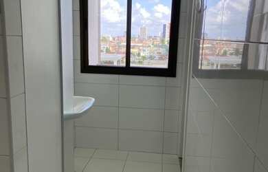 Imagem 7: Apartamento na Santa Mônica, 3 Quartos, 1 Suíte, Armários Planejados, para Venda, no Condo