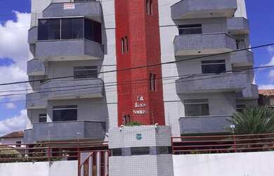 Imagem: O apartamento possui 3 Dormitórios, 3 Suítes, 1 Banheiro