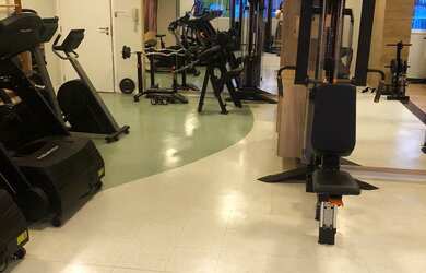 Imagem 8: Apartamento na Santa Mônica, 3 Quartos, Suíte, Varanda, para Venda,...