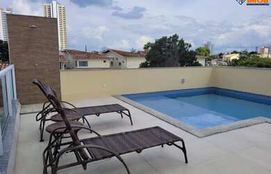 Imagem 9: Apartamento na Santa Mônica no Residencial Vert, Alto Padrão, Armários...