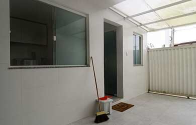 Imagem 6: Casa residencial para Venda em condomínio fechado, Santa Mônica, Feira de Santana, 3 quart