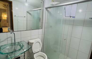 Imagem 3: Apartamento residencial para Venda no Condomínio Vila Vida, Santa Mônica,...