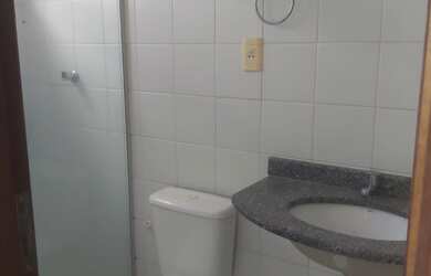 Imagem 11: Casa residencial para Venda em condomínio fechado, Santa Mônica, Feira de Santana, 2 quart