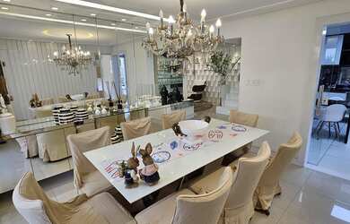 Imagem 15: Casa Duplex residencial para Venda, Centro, Lauro de Freitas, 4 quartos...