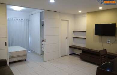 Imagem: Apartamento no Capuchinhos, Loft, Mobiliado,1 Quarto, para Venda