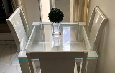 Imagem: Apartamento residencial para Venda em condomínio fechado, Pedra