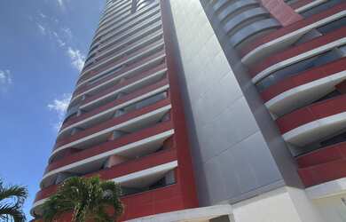 Imagem: Apartamento residencial para Venda em condominio fechado, Caminho