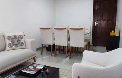 Imagem: Apartamento no prédio ED. Diplomata, em rua Pública residencial