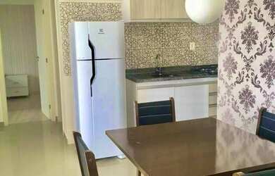 Imagem: Apartamento residencial para Venda em condomínio fechado, Capuchinhos