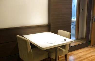 Imagem: Apartamento residencial para Venda em condomínio fechado, Capuchinhos