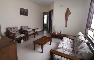 Imagem: A casa possui 3 Dormitórios, 1 Suíte, 2 Banheiros, 1 Vaga