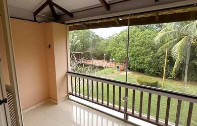 Imagem: O apartamento possui 2 Dormitórios, 1 Banheiro, 2 Vagas na