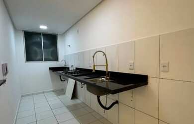 Imagem 13: Apartamento residencial para Venda em condomínio fechado, Recreio Ipitanga,...