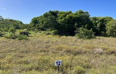 Imagem: O terreno possui 460m² de Área Privada e está localizado