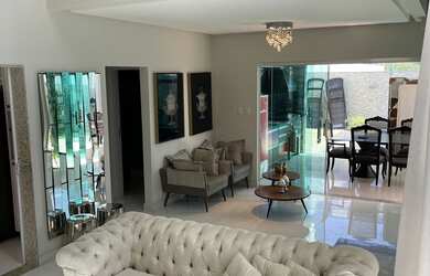 Imagem: Casa residencial para Locação em Condomínio fechado, Papagaio