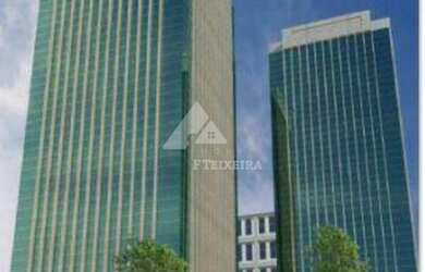 Imagem 2: Sala para locação, no edifício Mário Garnero, na Faria Lima