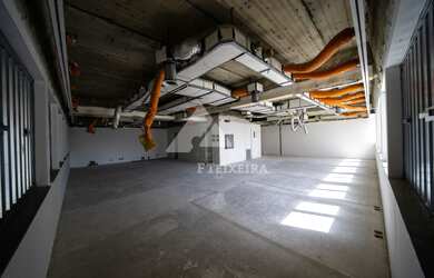 Imagem 3: Sala para locação, no edifício Mário Garnero, na Faria Lima