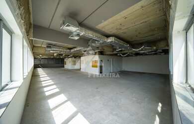 Imagem 4: Sala para locação, no edifício Mário Garnero, na Faria Lima