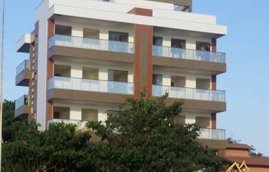 Imagem: O apartamento possui 2 Dormitórios, 1 Suíte e 100m² de Área