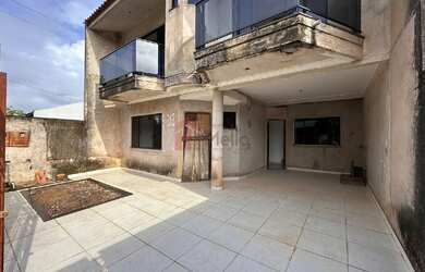 Imagem 2: Imperdível oportunidade Casa de 3 quartos com suíte e 2 vagas de garagem...