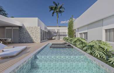 Imagem 13: Casa em condomínio fechado em santa cruz do sul, casa a venda em santa...