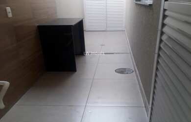 Imagem 6: LINDA CASA A VENDA NO CONDOMÍNIO FECHADO JARDIM PARK REAL INDAIATUBA