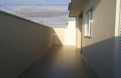 Imagem 9: LINDA CASA A VENDA NO CONDOMÍNIO FECHADO JARDIM PARK REAL INDAIATUBA