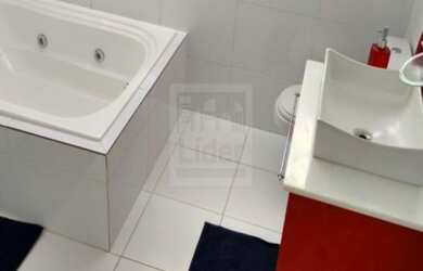 Imagem 5: SOBRADO RESIDENCIAL em Caçapava - SP, Residencial Esperança