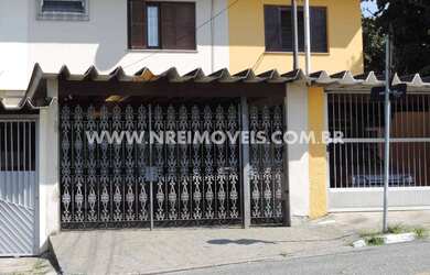 Imagem: SOBRADO DE RUA À VENDA EM INTERLAGOS - OPORTUNIDADE!!!