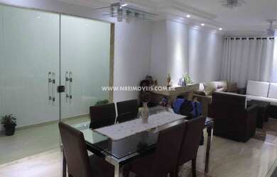 Imagem 9: SOBRADO À VENDA MORUMBI SUL