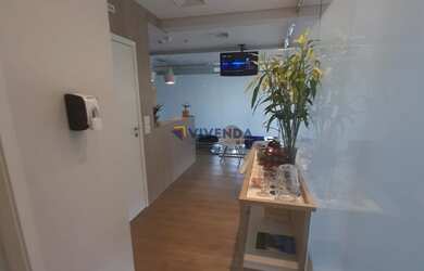 Imagem 3: Aceita permuta por aptos de 50 a 60 m² situados em Alphaville