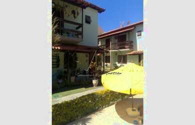 Imagem 2: CASA EM CONDOMÍNIO COMERCIAL em Cabo Frio - RJ, Portinho