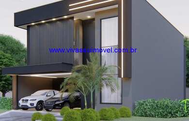 Imagem 3: CASA RESIDENCIAL em INDAIATUBA - SP, JARDIM RESIDENCIAL VIENA