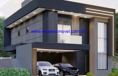 Imagem 5: CASA RESIDENCIAL em INDAIATUBA - SP, JARDIM RESIDENCIAL VIENA