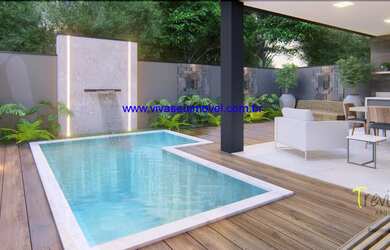 Imagem 6: CASA RESIDENCIAL em INDAIATUBA - SP, JARDIM RESIDENCIAL VIENA