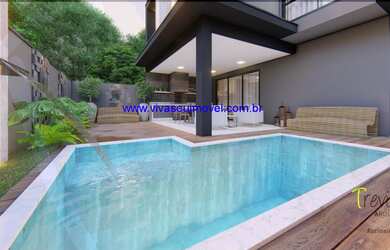 Imagem 8: CASA RESIDENCIAL em INDAIATUBA - SP, JARDIM RESIDENCIAL VIENA