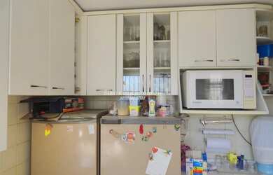 Imagem 13: Apartamento para venda no Jardim Marajoara - Portal do Brooklin