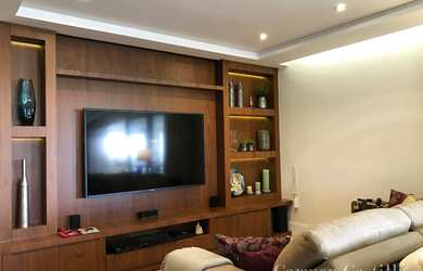 Imagem 12: APARTAMENTO RESIDENCIAL em SÃO PAULO - SP, Alto da Boa Vista