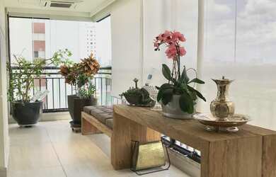 Imagem 5: APARTAMENTO RESIDENCIAL em SÃO PAULO - SP, Alto da Boa Vista