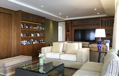 Imagem 11: APARTAMENTO RESIDENCIAL em SÃO PAULO - SP, Alto da Boa Vista