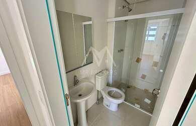 Imagem 10: Aluguel de Apartamento de 2 Quartos com Suíte e Vaga de Garagem no Engordadouro, Jundiaí-S