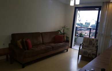 Imagem 5: APARTAMENTO RESIDENCIAL em SÃO PAULO - SP, LAUZANE PAULISTA