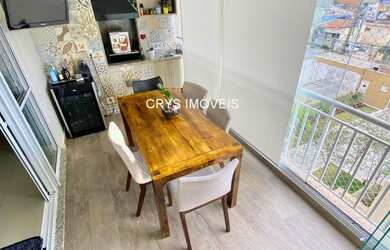 Imagem 7: APARTAMENTO RESIDENCIAL em SÃO PAULO - SP, LAUZANE PAULISTA