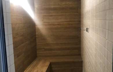 Imagem 14: Sobrado Maravilhoso em Barro Branco - São Paulo, SP -Zona Norte