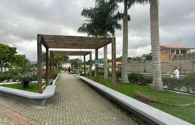 Imagem: O apartamento possui 3 Dormitórios, 1 Suíte, 2 Banheiros